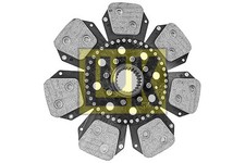 Schaeffler LuK 333 0172 10 Kupplungsscheibe