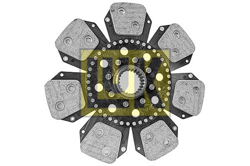 Schaeffler luk 333 - schaeffler,