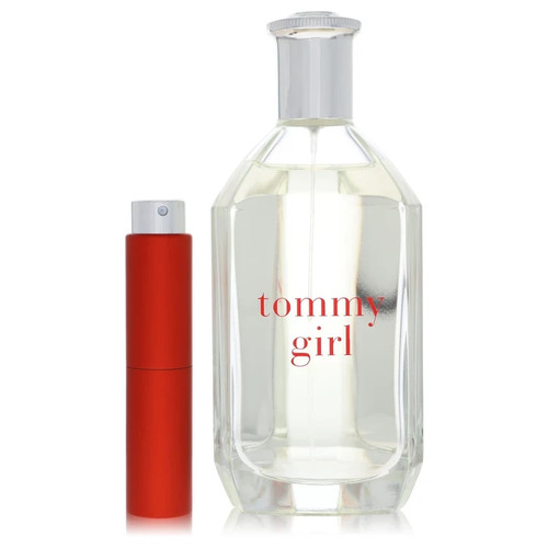 Tommy girl parfum von - tommy,