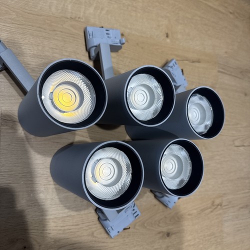 Led strahler stück - led, 5