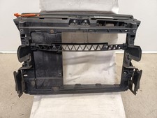 VW Polo V 6R orig Schlossträger/Frontmaske 1,2L 44KW Benzin Bj 2009