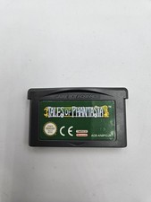 Tales of Phantasia (Nintendo