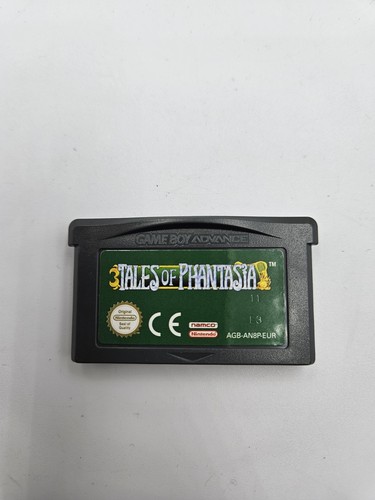 Tales phantasia nintendo - of, (nintendo