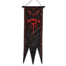Der Herr der Ringe - Banner