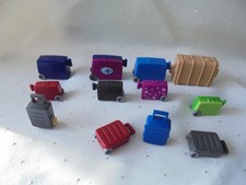 Playmobil 1 Rollkoffer, Foto, nach Wahl Top Zustand