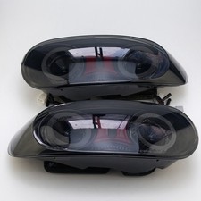 2X für Mazda MX-5 NC 05-15