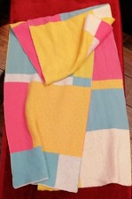 McKernan Damenschal Schurwolle