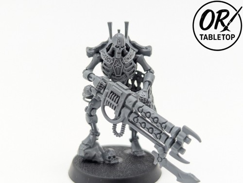 Necron royal warden - necron,