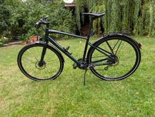 Specialized Sirrus wenig
