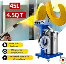 Pulverbeschichtungsgerät 45L