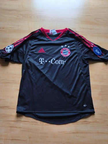 Original bayern trikot - -, gr