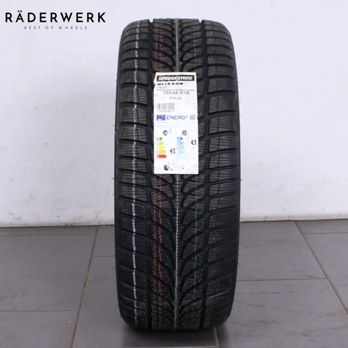 Neu winterreifen 225 r18 - 225,