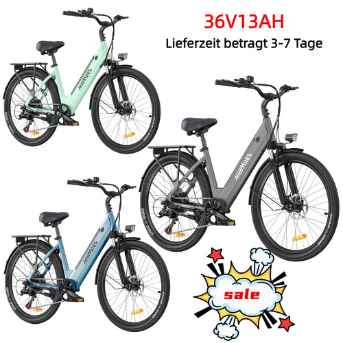 Zoll city bike 250w 468wh - zoll,