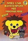 Spiel und bastelspass - spiel-, mit