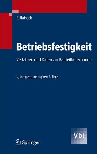 Betriebsfestigkeit verfahren - betriebsfestigkeit:,