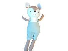 REH fehn Kuscheltier Stofftier