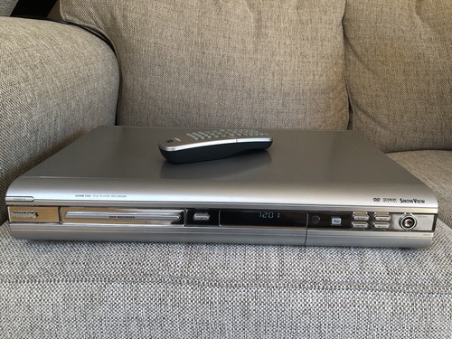Philips dvdr 3305 dvd - philips,
