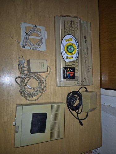 Commodore c64 floppy spiel - commodore,