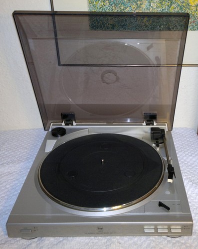 Dual 410 hifi - dual, cs