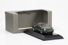 1:43 Porsche 911 930 Turbo 3.0