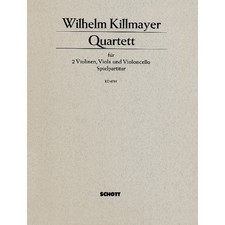 Quartett Killmayer