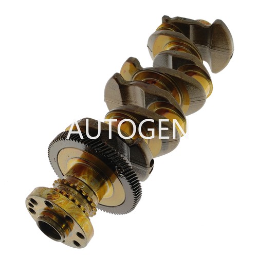 Kurbelwelle für bmw 1er e81 - für,
