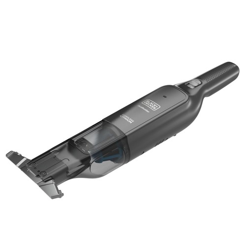 Black decker dustbuster slim - dustbuster,