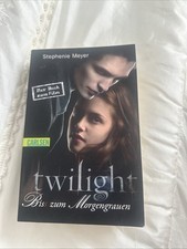 Twilight Saga 1-5 - Stephenie Meyer, Deutsch, Gebunden