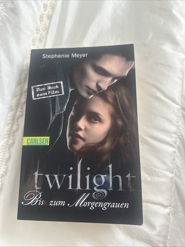 Twilight saga stephenie - saga,