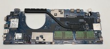 Dell Latitude 5580 - Mainboard - i5-7200U - 8GB - LA-E091P