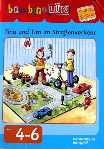 Bambino lük tina - bambino, und