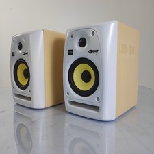 2 x KRK Rokit 5 RPG2 Studio