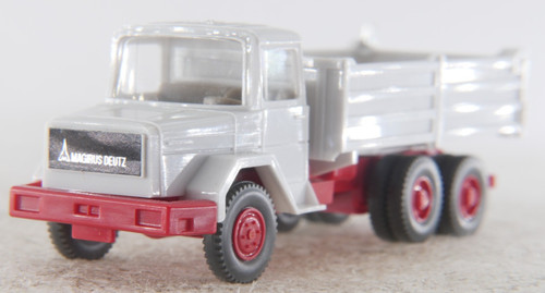 Wiking lkw s magirus - lkw,