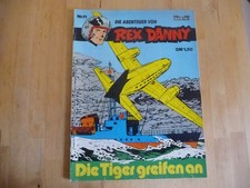 Rex Danny 1. Auflage 11