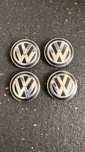 Golf passat nabenkappen - vw,