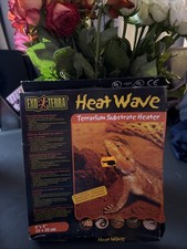 Exo Terra Heat Mat Substratheizung 8 Watt