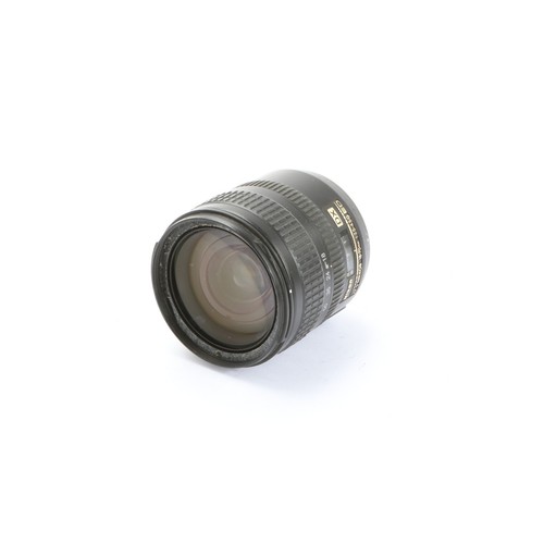Nikon 5 18 70 g - af-s,