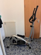 Crosstrainer