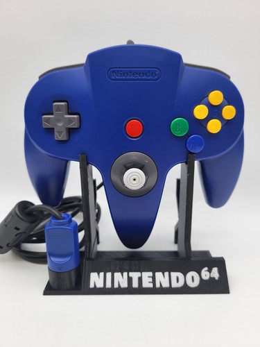 Nintendo n64 controller - nintendo, 64