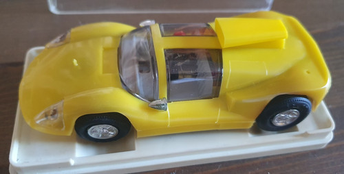 Slot car rennauto veb - rennauto,