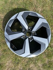 Felge Alufelge Nissan 6UA4J