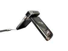 SilverCrest Video Full Hd Pocket Camcorder Digital Camera Full Pack 5Mp Compact