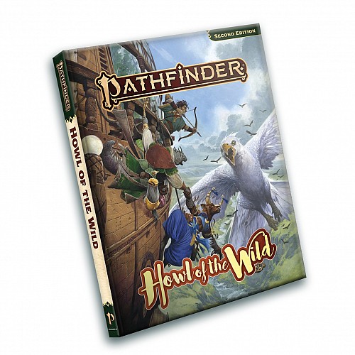 Pathfinder edition rpg - 2.,