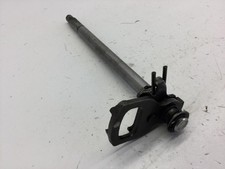 Gearbox selector lever - gearbox, suzuki