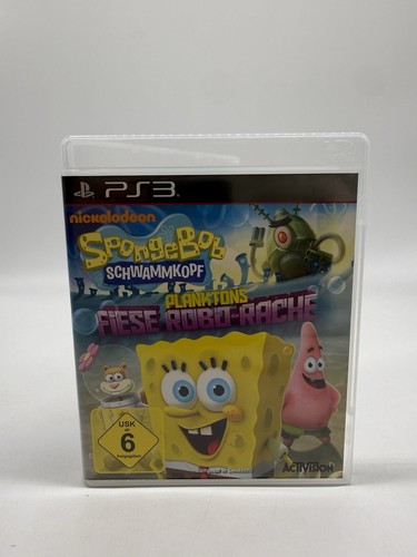 Spongebob schwammkopf - spongebob,