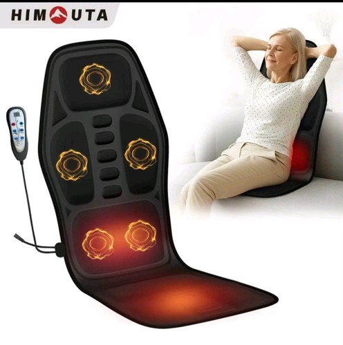 Wärme vibrationspad mit - mit, 5