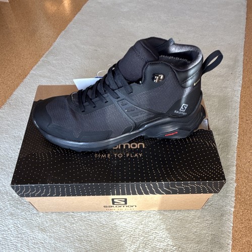 Salomon raise mid - salomon,