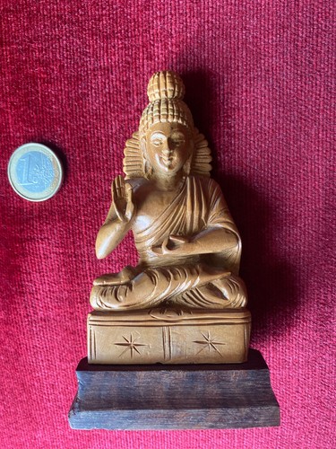 Buddha figur feine - figur,
