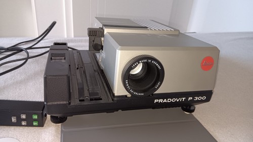 Leica pradovit p300 - pradovit,