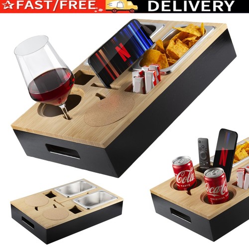 Couchbar bambus snacktablett - couchbar,